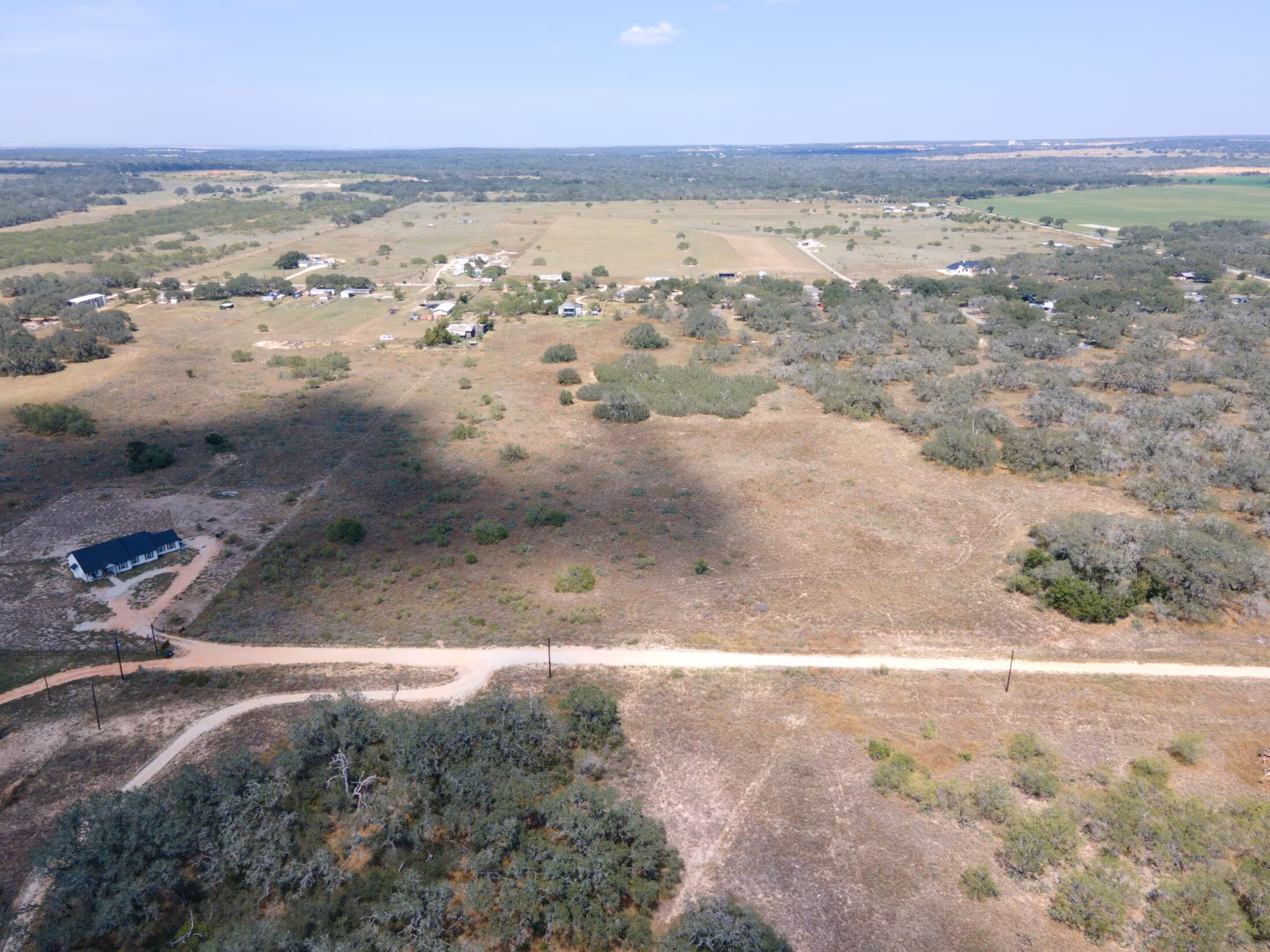 Poteet Tract 7